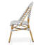 Chaise d'appoint Correll-70778538