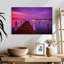Chesapeake bay dock sundown Aletra-107510349