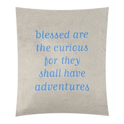 Polyester Tapestry