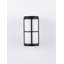 Outdoor Armed Sconce-488012121