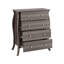 Kamena 68cm W 4 - Drawer Chest of Drawers-70242011