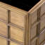 Grid Handmade Metal Planter-1273163666-1273163669