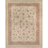 Baku One-of-a-Kind 9' X 12' Area Rug