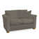 Bridgeport Upholstered 62'' Sofa