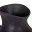 Orvil Cast Aluminum Table Vase
