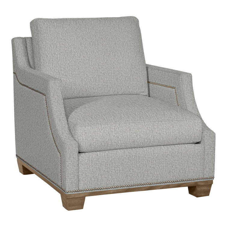 Michael Weiss 32" Abingdon Chair