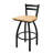 411 Jackie Low Back Swivel Bar & Counter Stool-45456300-45456296-88204462