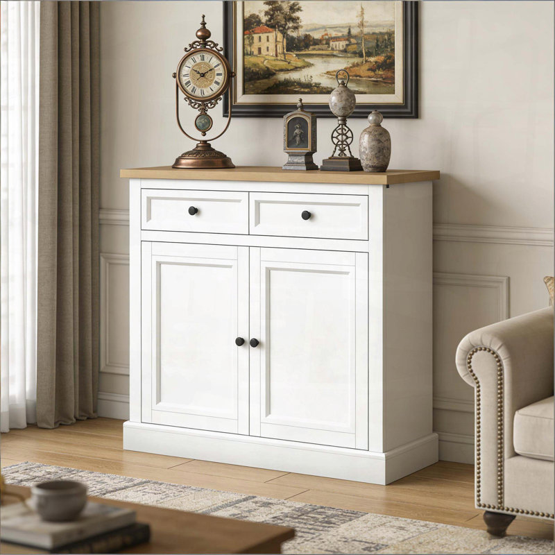 Cabinets