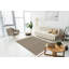 Hand Woven Area Rug-712303042