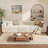 39" Luxury Corduroy Armless Compression Module Sofa No Assembly Required-1709119267-1692507749
