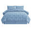 Ensemble d'édredon Classic Spring Pintuck-109519837-109519842