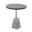 Table d'appoint Cole and Grey Wood