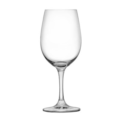 Verre à vin en cristal Classico