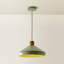 Dekota 1 - Light Walnut Pendant-18498347-18498389
