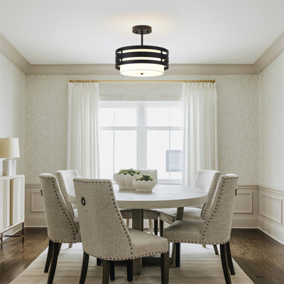 Flush Mount