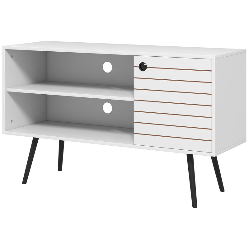 Unfinished TV Stand for TVs up to 50"