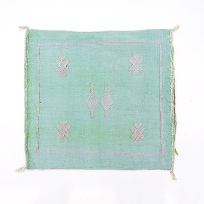 Rectangular Pillow Cover