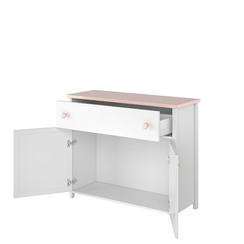 Dearies 110cm Sideboard