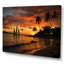 Caraibe Island Sunset VI - reproduction sur toile-1588747742-1589521756