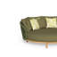 Lit de jour pour le patio Courtyard-100659553