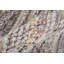 Tapis intérieur / extérieur gris / rouge / jaune Alline-1343531993