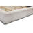King Upholstered Bed And Nightstand-1196384555-1196384557