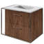 Linea 24" Vanity Base-1376740752-1376740753-1376740765