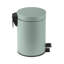 Quiles Metal Open Waste Bin - 3L-382816559