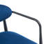 Liam Set of 2 Velvet Dining Chairs-1816287853