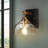 Aura Wall Mount