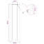 Bamboo Roller Blind-701691552