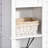 Hannaleigh Bathroom Storage Container