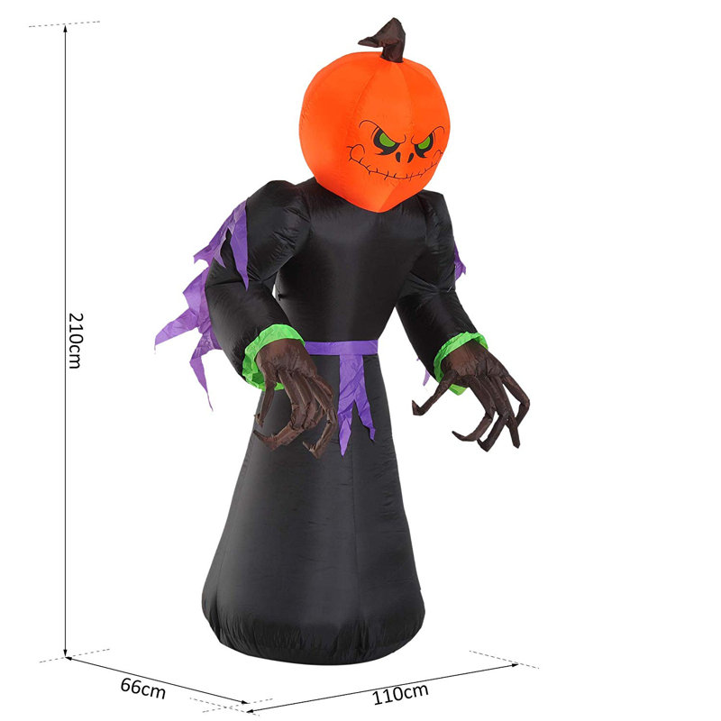 Halloween Decoration
