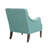 Anatonia 29.25" Wide Tufted Wingback Chair-2062556290