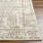 Androulla Wool Oriental Indoor Rug-1667381946