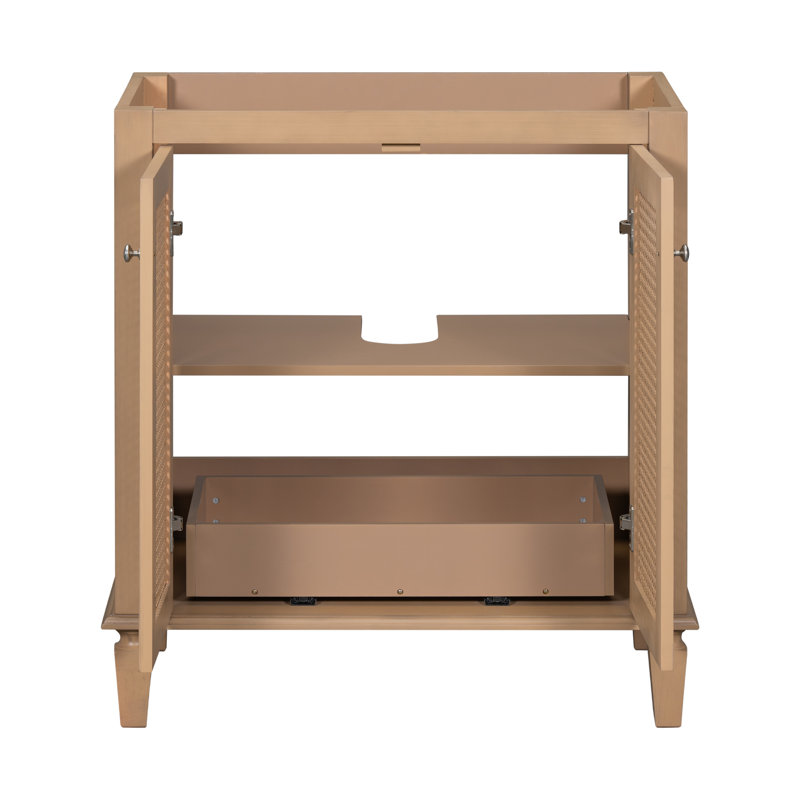 Bathroom Vanity Without Sink