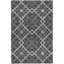 Tapis à poil long de qualité supérieure lavable à la machine ADS616-130445231-130445216