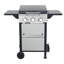 équipement de cuisson commercial