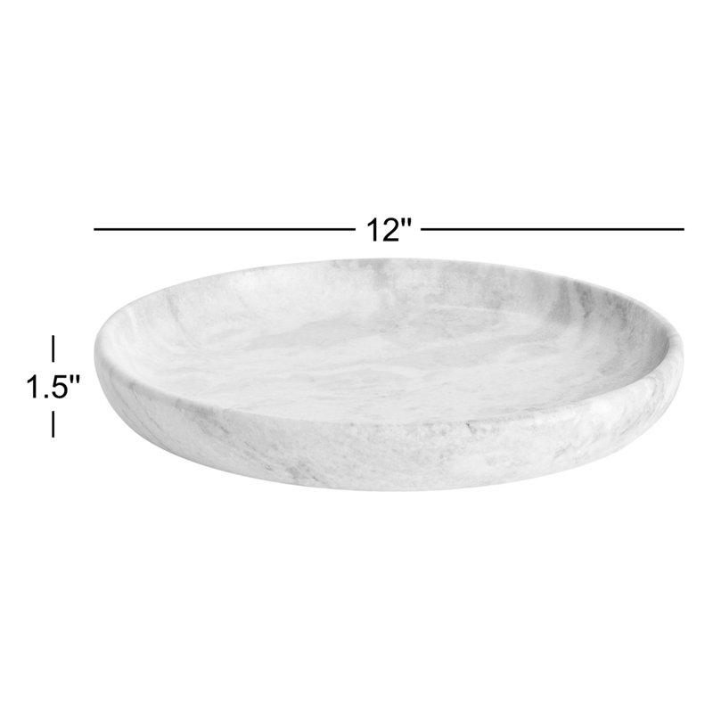 Marble Decorative Tray