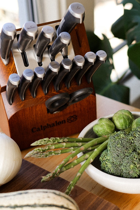 Knife Sets