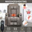 Fauteuil inclinable électrique à moteur Infini Position Infinity-1264977569