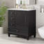 Meuble-lavabo avec lavabo, tablette et tiroirs-1033373613-1033373608