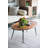 Oval Cofe Table