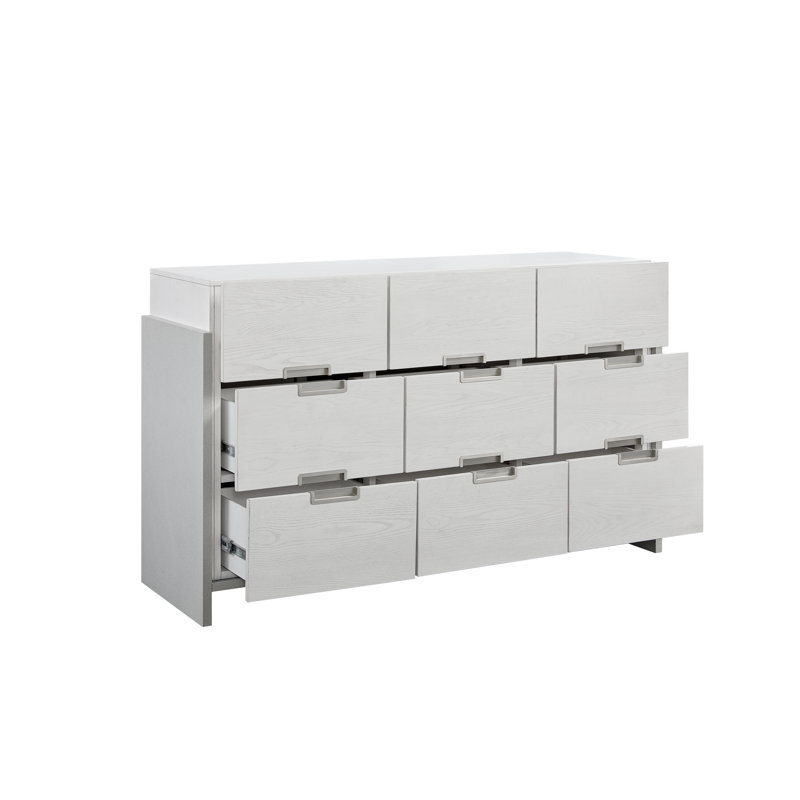 Asya Dresser