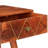 Kosana 35.4'' Solid Wood Console Table