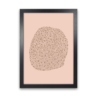Organic Microscope Big by Planeta444 - Print