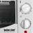Better Chef Toaster Oven-18010128