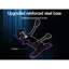 Brayden Studio Gaming Chair with Headrest-980360433-980360446