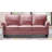 Keagan Velvet Loveseat-1050226670-954292777