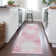 Malek Indoor/Outdoor Area Rug with Non-Slip Backing